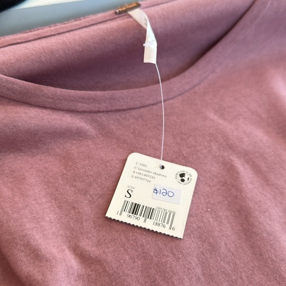 Free people Celine tee - Picture 3 of 3